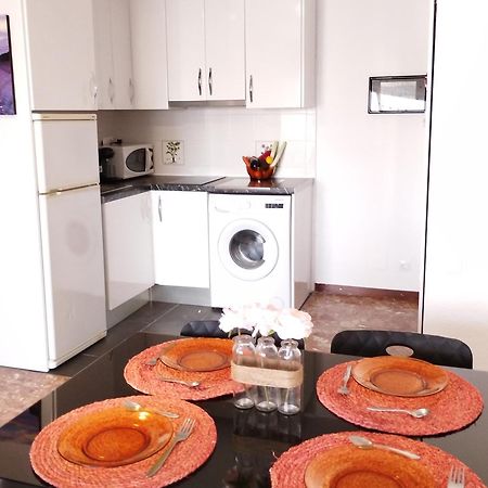 Sapphire Waters Salou Exterior foto