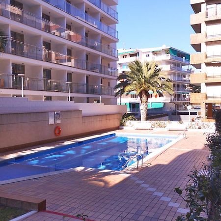 Sapphire Waters Salou Exterior foto